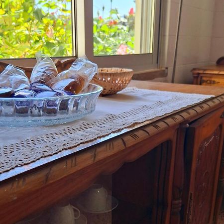 Вилла Casa Do Pisco Sardoal Экстерьер фото