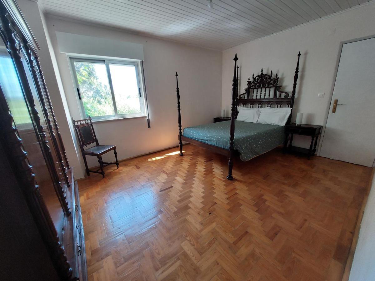 Вилла Casa Do Pisco Sardoal Экстерьер фото